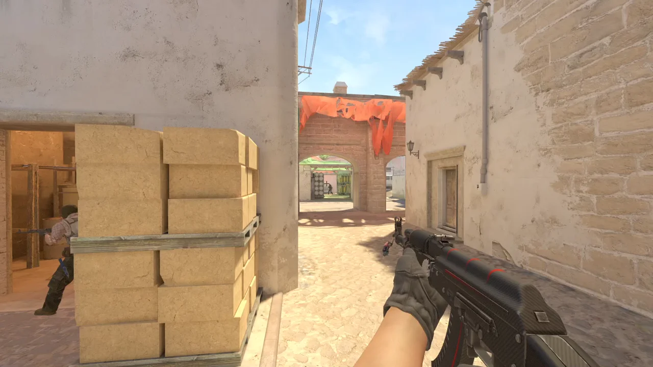 highlight